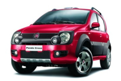 Fiat Panda Cross 169