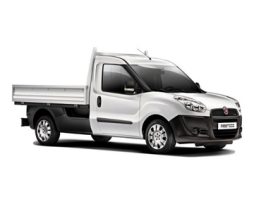 Fiat Pratico 263