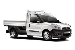 Fiat Pratico 263