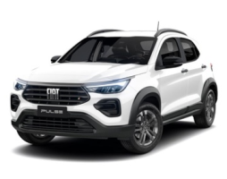 Fiat Pulse