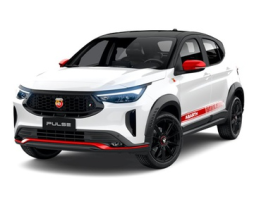 Fiat Pulse Abarth