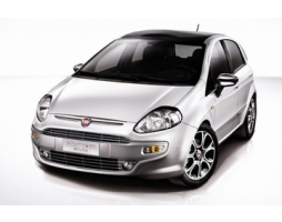 Fiat Punto Evo 199