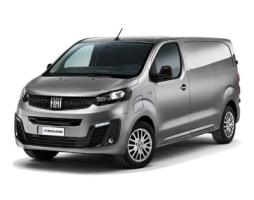 Fiat Scudo 507