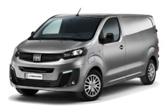 Fiat Scudo 507