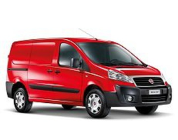 Fiat Scudo 270