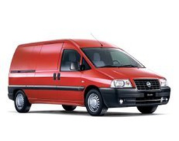 Fiat Scudo 220