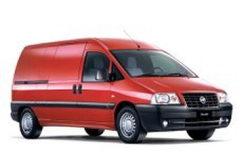 Fiat Scudo 220