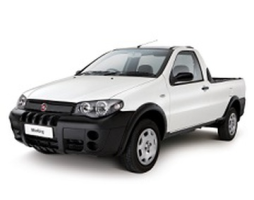Fiat Strada 278