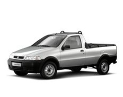 Fiat Strada 178