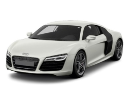 Audi R8 42 Facelift