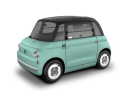 Fiat Topolino