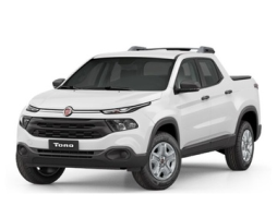 Fiat Toro 226