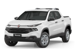 Fiat Toro 226