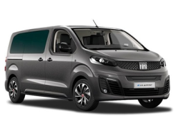 Fiat Ulysse