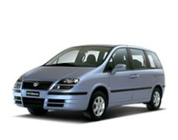 Fiat Ulysse 179