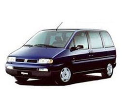 Fiat Ulysse 220