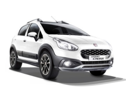 Fiat Urban Cross 310