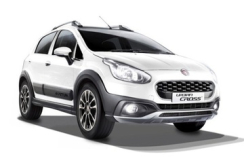 Fiat Urban Cross 310