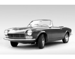 Fiat 124 I