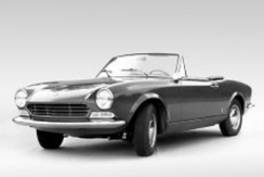 Fiat 124 I