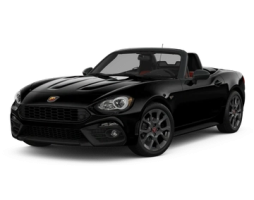 Fiat 124 Spider 348