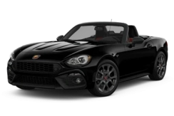 Fiat 124 Spider 348