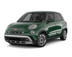 Fiat 500L 330/350 Facelift