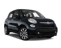 Fiat 500L 330/350