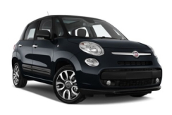 Fiat 500L 330/350