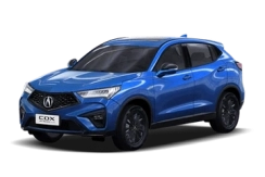 Acura CDX