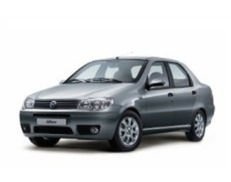 Fiat Albea 170