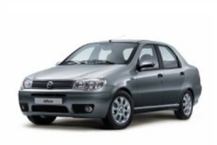 Fiat Albea 170