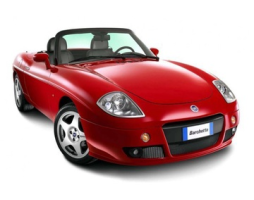 Fiat Barchetta 183