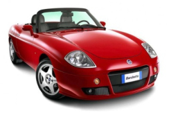 Fiat Barchetta 183