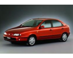 Fiat Brava 182