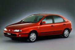 Fiat Brava 182