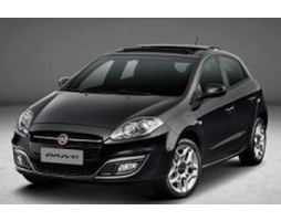 Fiat Bravo 198