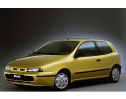 Fiat Bravo 182
