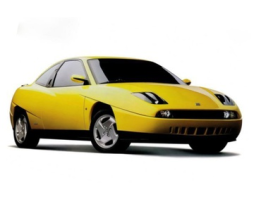 Fiat Coupe 175