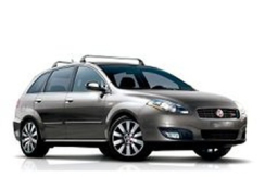 Fiat Croma 194