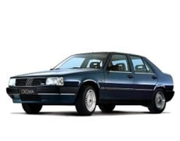 Fiat Croma 154