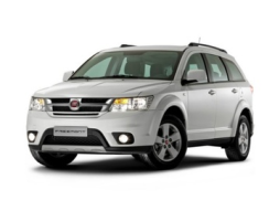 Fiat Freemont 345