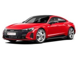 Audi RS e-tron GT
