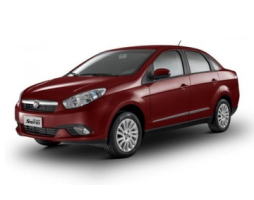 Fiat Grand Siena 326