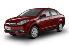 Fiat Grand Siena 326