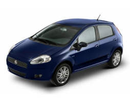 Fiat Grande Punto 199