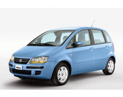 Fiat Idea 350
