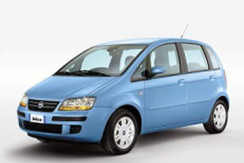 Fiat Idea 350