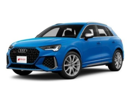 Audi RS Q3 F3