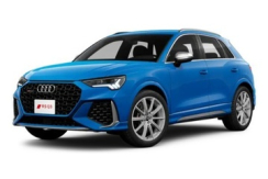 Audi RS Q3 F3